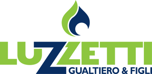 logo luzzetti gas